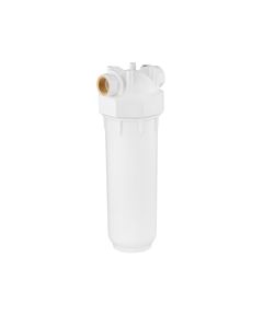 Колба механической очистки Rozma 3/4" высокого давления, фото  | SNABZHENIE.com.ua