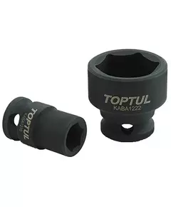 Головка торцевая ударная 3/4" 50мм  TOPTUL KABA2450, фото  | SNABZHENIE.com.ua