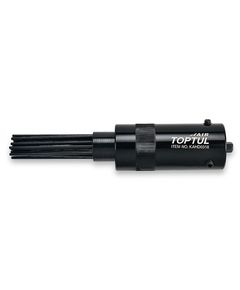 Игольчатая насадка для пневмомолотка KAHA3217  TOPTUL KAHD0318, фото  | SNABZHENIE.com.ua