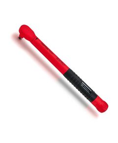 Ключ динамометрический 3/8" 10-50Nm изолированный 1000V VDE TOPTUL ANVA1205V4, фото  | SNABZHENIE.com.ua