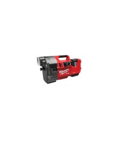 Желобонакатчик роликовый аккумуляторный MILWAUKEE M18 FRGRO114-802C (ЗУ+2акк.Х8Ач+кейс), фото  | SNABZHENIE.com.ua