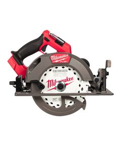 Пила дисковая аккумуляторная бесщеточная MILWAUKEE M18 FCS66GR3-0, Ø190мм (каркас), фото  | SNABZHENIE.com.ua