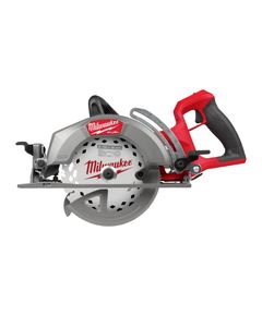 Пила дисковая аккумуляторная бесщеточная с задней рукояткой MILWAUKEE M18 FCSRH662-0, Ø190мм, фото  | SNABZHENIE.com.ua
