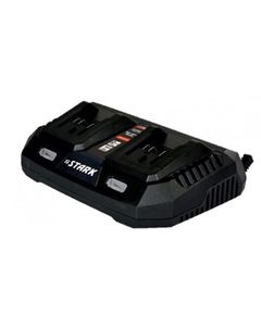 Зарядное устройство STARK BC-20Q DUAL 18-21 В, фото  | SNABZHENIE.com.ua