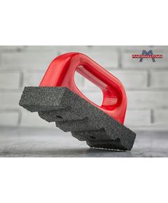 Абразивный блок Marshalltown для очистки кирпича и бетона 152мм., фото  | SNABZHENIE.com.ua