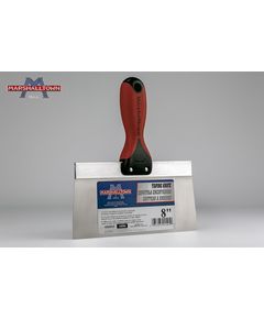 Шпатель малярный MARSHALLTOWN 203 мм, фото  | SNABZHENIE.com.ua