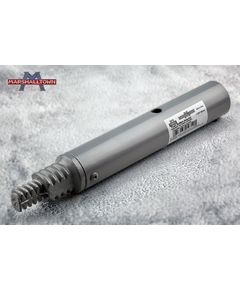 Адаптер переходник Marshalltown Male Threaded на ручку удлинитель диаметр 35 мм, фото  | SNABZHENIE.com.ua