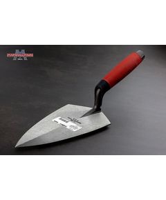 Профессиональная кельма каменщика 241 мм MARSHALLTOWN Philadelphia кованая, фото  | SNABZHENIE.com.ua