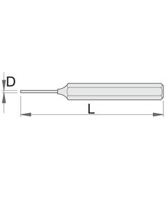 Виколотка UNIOR 10 (641/6), фото  | SNABZHENIE.com.ua