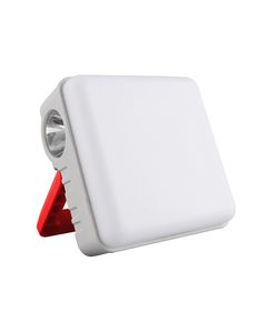 Ліхтар для кемпінгу, 1LED + 28SMD, PowerBank, фото  | SNABZHENIE.com.ua