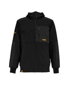 Куртка DeWALT DWC263-001-XL, фото  | SNABZHENIE.com.ua