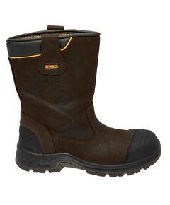 Обувь рабочая DeWALT DWF50202-104-9, фото  | SNABZHENIE.com.ua