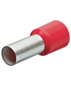 Гільзи контактні пластикові ізолятори KNIPEX 97 99 332 (10 шт.), фото  | SNABZHENIE.com.ua