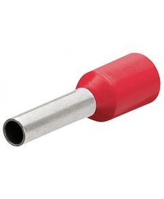 Гильзы контактные удлиненные с изолятором KNIPEX 97 99 357, фото  | SNABZHENIE.com.ua