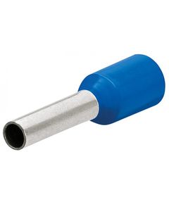 Гильзы контактные KNIPEX 97 99 358 с изолятором, удлиненные 97 99 358, фото  | SNABZHENIE.com.ua