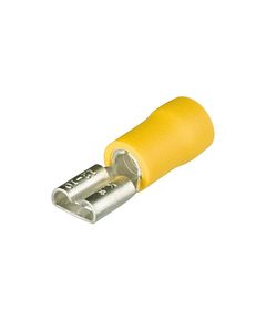 Гильзы флажковые изолированные KNIPEX 97 99 022 - качественные изоляционные изделия, фото  | SNABZHENIE.com.ua