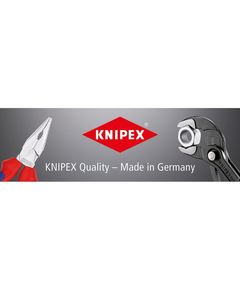 Магнітна смужка для перфорованого стенду Knipex 00 19 30 19, фото  | SNABZHENIE.com.ua