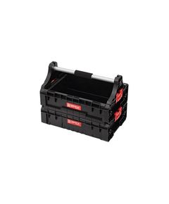 Модульний комплект QBRICK SYSTEM PRO MODULAR TRAY: PRO ВOX 130+PRO EXTENDER+PRO ВOX Handle, фото  | SNABZHENIE.com.ua