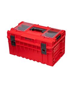 Ящик для інструментів QBRICK SYSTEM ONE Ultra HD RED 350 2.0 PROFI (5901238256502), фото  | SNABZHENIE.com.ua