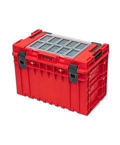 Ящик для інструментів QBRICK SYSTEM ONE Ultra HD RED 450 2.0 EXPERT (5901238258292), фото  | SNABZHENIE.com.ua