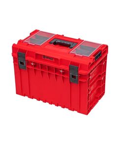 Ящик для інструментів QBRICK SYSTEM ONE Ultra HD RED 450 2.0 PROFI (5901238256533), фото  | SNABZHENIE.com.ua