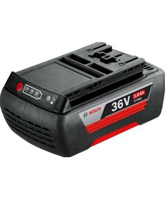 Bosch Акумулятор GBA 36В 2А·год 0.81кг, фото  | SNABZHENIE.com.ua