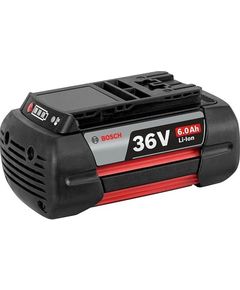 Bosch Акумулятор GBA 36В 6А·год 1.5кг, фото  | SNABZHENIE.com.ua