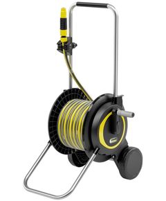 Karcher Котушка зі шлангом HT 3.20, фото  | SNABZHENIE.com.ua