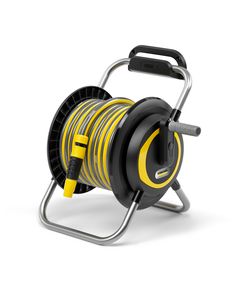 Karcher Котушка для шланга HT 6, фото  | SNABZHENIE.com.ua