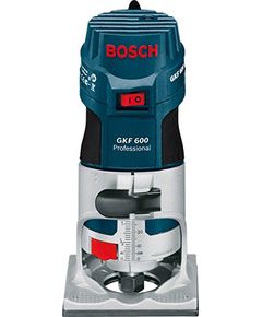 Bosch GKF 600, фото  | SNABZHENIE.com.ua