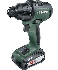 Bosch AdvancedDrill 18, бесщёточный, 18В, 2х2.5Ач,ЗУ, фото  | SNABZHENIE.com.ua
