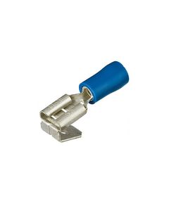 Изолированные гильзы KNIPEX 97 99 091 с отводом - 100 шт., фото  | SNABZHENIE.com.ua
