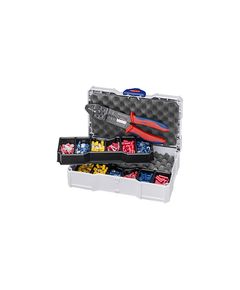 Набор кабельных наконечников KNIPEX 97 90 26, фото  | SNABZHENIE.com.ua
