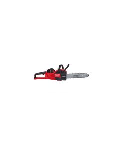Пила цепная аккумуляторная бесщёточная MILWAUKEE (шина 35см) M18 FCHS35-122 (ЗУ+2ак.Х12Ач) FORGE™, фото  | SNABZHENIE.com.ua