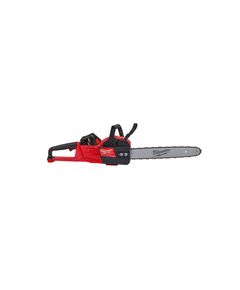 Пила цепная аккумуляторная бесщёточная MILWAUKEE (шина 40см) M18 FCHS-121 (ЗУ+1акк.Х12Ач) FORGE™, фото  | SNABZHENIE.com.ua