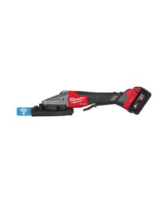 Резак арматуры аккумуляторный бесщеточный MILWAUKEE M18 FRBCO32-502X (ЗУ+2акк.Х5Ач+HDкейс), фото  | SNABZHENIE.com.ua