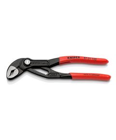 Сантехнічні кліщі Cobra KNIPEX 87 01 150 SB, фото  | SNABZHENIE.com.ua