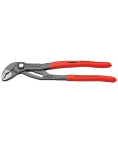 Сантехнічні кліщі KNIPEX Cobra 87 01 250 SB, фото  | SNABZHENIE.com.ua