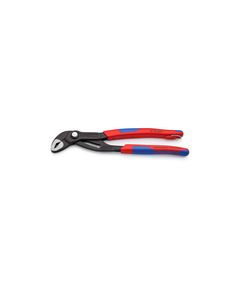 Клещи сантехнические KNIPEX Cobra 87 02 250 T - высокие технологии и качество, фото  | SNABZHENIE.com.ua