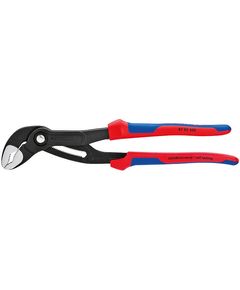 Сантехнические клещи KNIPEX Cobra 87 02 300 SB, фото  | SNABZHENIE.com.ua