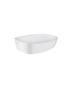 Раковина-чаша Qtap Cardinal 500х380х140 мм White QT04116302W, фото  | SNABZHENIE.com.ua