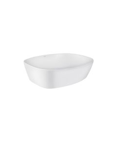 Раковина-чаша Qtap Cardinal 600х380х140 мм White QT04116257W, фото  | SNABZHENIE.com.ua