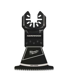 Полотно для мультитула OPEN-LOK™ MILWAUKEE, W 3C 64х40мм, (твердое дерево), фото  | SNABZHENIE.com.ua