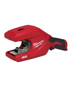 Труборез аккумуляторный по нержавеющей стали MILWAUKEE M12 PCSS54-0 до 54мм (каркас), фото  | SNABZHENIE.com.ua
