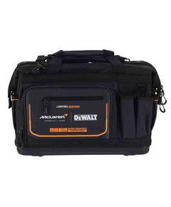 Сумка закрытого типа McLaren DEWALT PRO 20системы TSTAK для инструментов DeWALT DWST60104-9, фото  | SNABZHENIE.com.ua
