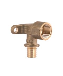 Угол натяжной Icma №1040 d16х2,2-1/2"В настенный 851040ADBO05, фото  | SNABZHENIE.com.ua