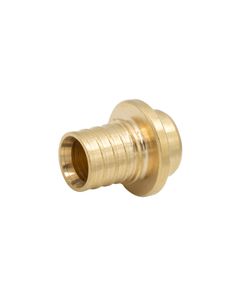 Заглушка натяжная Icma №1042 d25х3,5 851042GX05, фото  | SNABZHENIE.com.ua