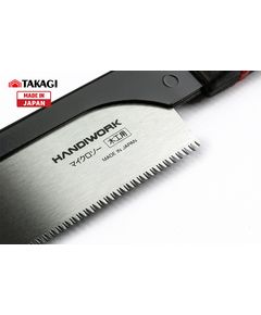 Сменное полотно по дереву TAKAGI Japan 160 / 0,4 мм⁠ 22 TPI для пилы 100743, фото  | SNABZHENIE.com.ua
