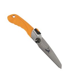 Ножовка складная ручная по дереву 125 мм TAKAGI (Япония) SHARK SAW  11 TPI, фото  | SNABZHENIE.com.ua