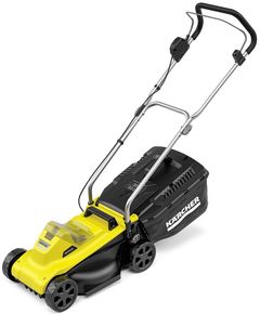 Karcher Газонокосарка акумуляторна LMO 2-18 Battery 18В 32см 25-60мм (без АКБ та ЗП), фото  | SNABZHENIE.com.ua